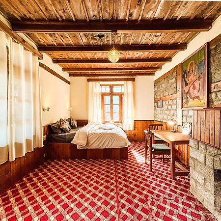Timberwolves Villa Manali  Exterior photo