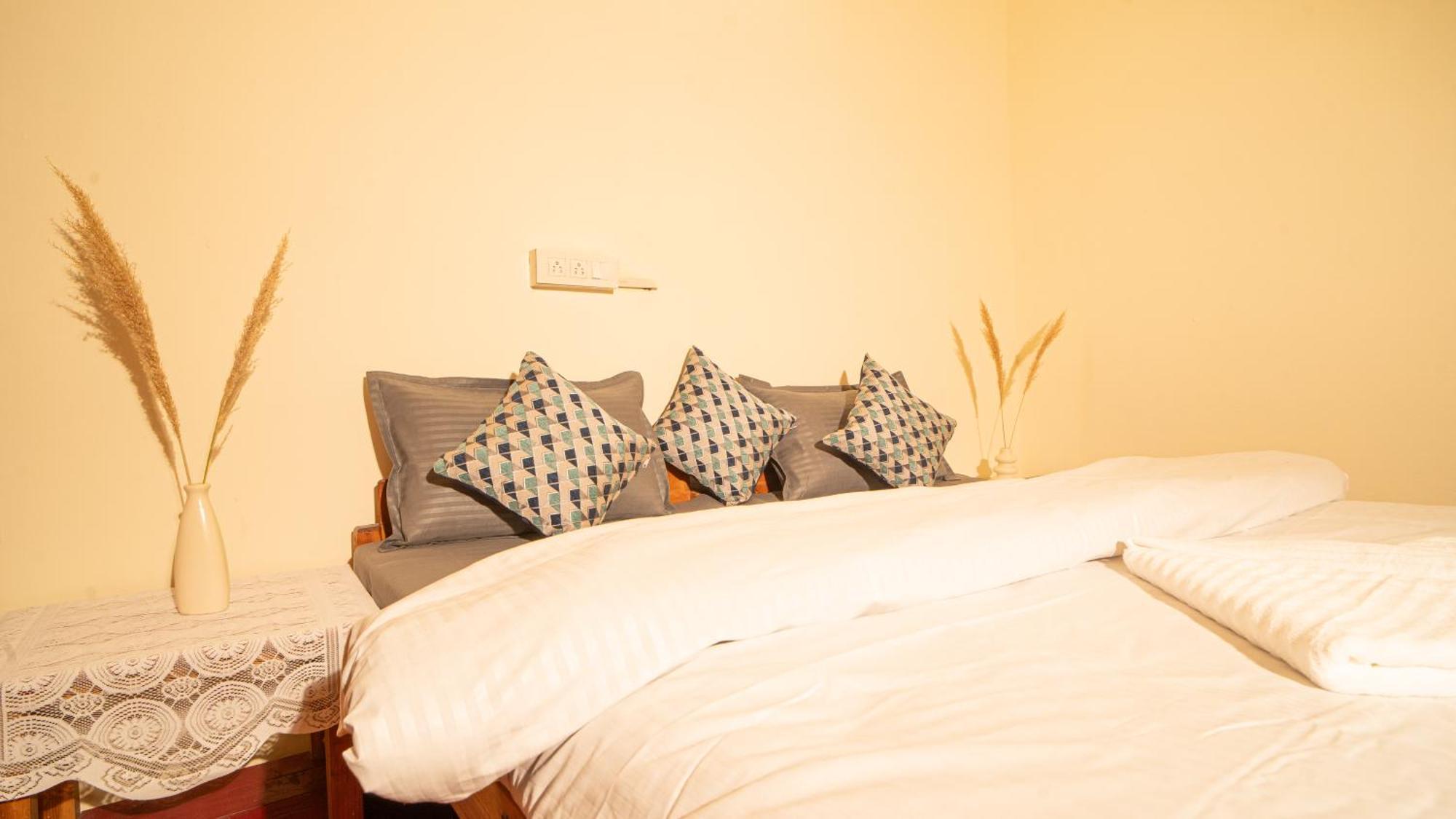 Timberwolves Villa Manali  Exterior photo